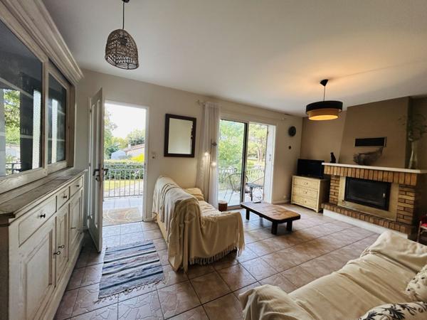 Vente Maison139 m² - 6 Pièces - SOULAC SUR MER (33780)