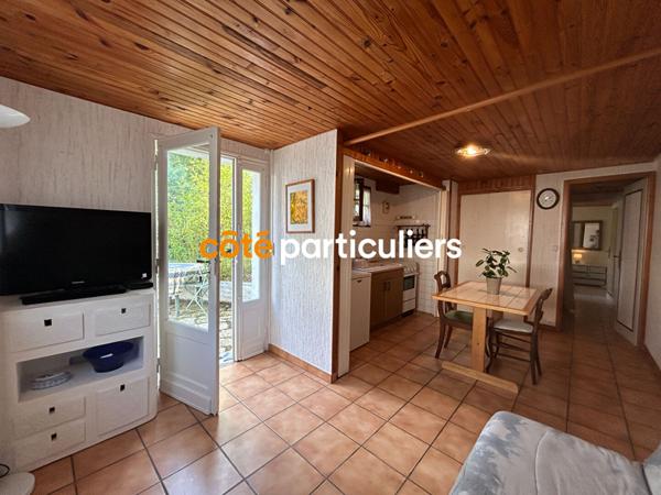 Vente Maison139 m² - 6 Pièces - SOULAC SUR MER (33780)