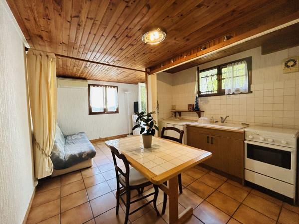 Vente Maison139 m² - 6 Pièces - SOULAC SUR MER (33780)