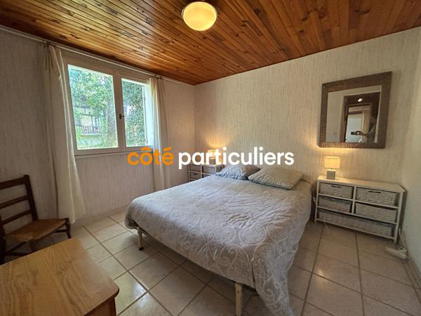 Vente Maison139 m² - 6 Pièces - SOULAC SUR MER (33780)