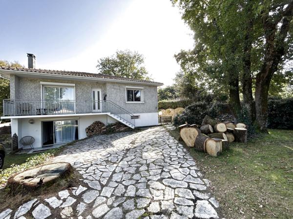 Vente Maison139 m² - 6 Pièces - SOULAC SUR MER (33780)