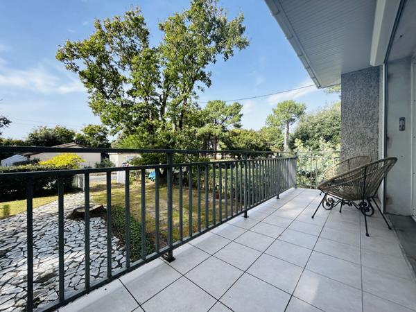 Vente Maison139 m² - 6 Pièces - SOULAC SUR MER (33780)