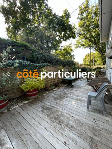 Vente Maison139 m² - 6 Pièces - SOULAC SUR MER (33780)