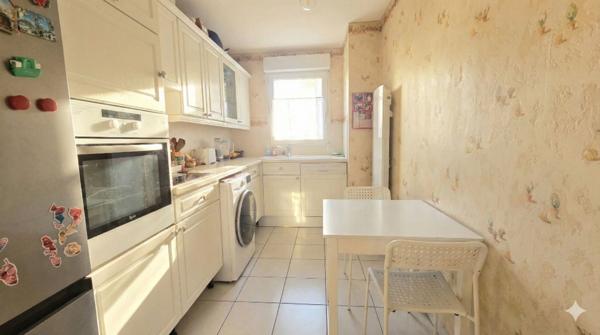 Quais de Saint Ouen l'Aumône