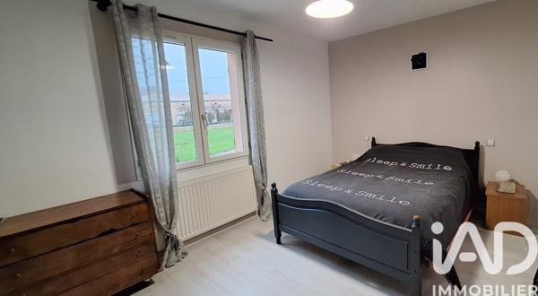 Maison à vendre 7 pièces 145 m² Saint-Ciers-sur-Gironde