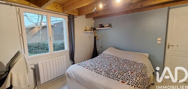 Maison à vendre 7 pièces 145 m² Saint-Ciers-sur-Gironde