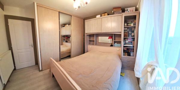 Maison à vendre 7 pièces 145 m² Saint-Ciers-sur-Gironde