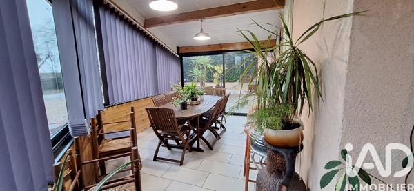 Maison à vendre 7 pièces 145 m² Saint-Ciers-sur-Gironde