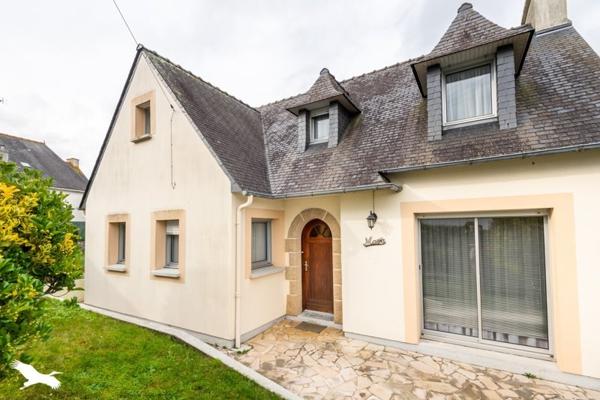 Maison à vendre |  Morlaix |  6 pièces | 111 m²