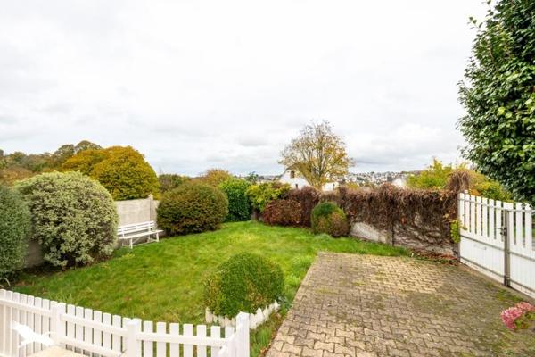 Maison à vendre |  Morlaix |  6 pièces | 111 m²