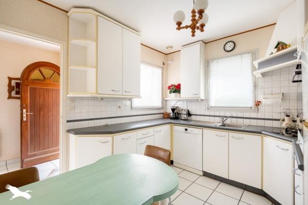 Maison à vendre |  Morlaix |  6 pièces | 111 m²