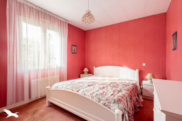 Maison à vendre |  Morlaix |  6 pièces | 111 m²