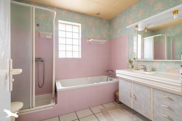 Maison à vendre |  Morlaix |  6 pièces | 111 m²