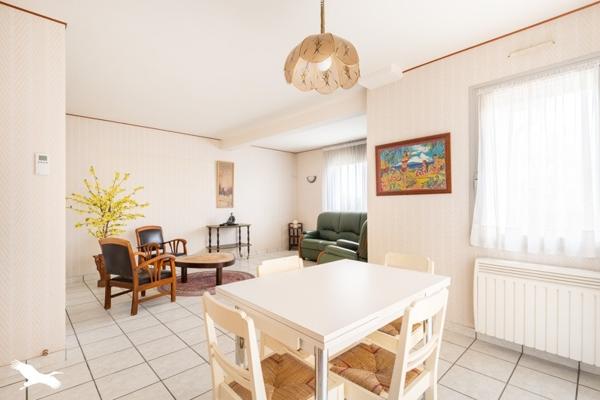 Maison à vendre |  Morlaix |  6 pièces | 111 m²