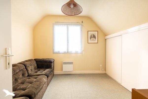 Maison à vendre |  Morlaix |  6 pièces | 111 m²