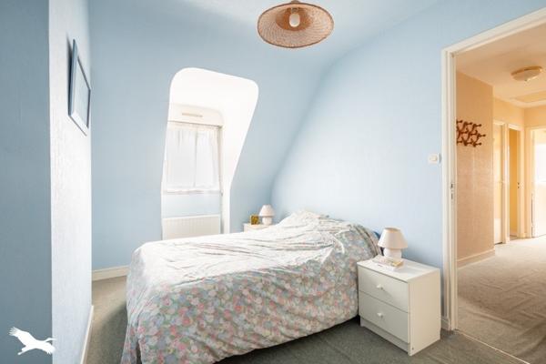 Maison à vendre |  Morlaix |  6 pièces | 111 m²