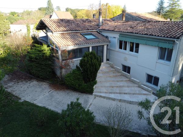 Maison à vendre  6 pièces - 190 m2 EYMET - 24