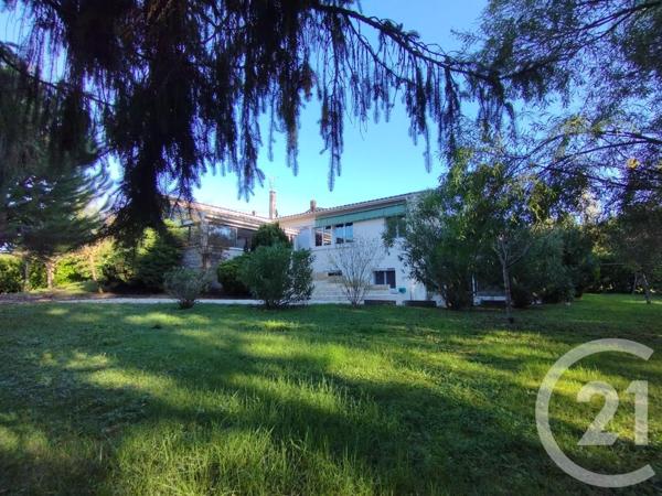 Maison à vendre  6 pièces - 190 m2 EYMET - 24