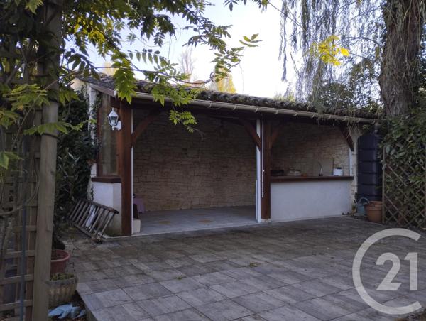 Maison à vendre  6 pièces - 190 m2 EYMET - 24