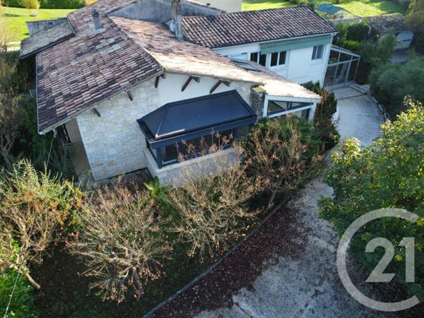 Maison à vendre  6 pièces - 190 m2 EYMET - 24