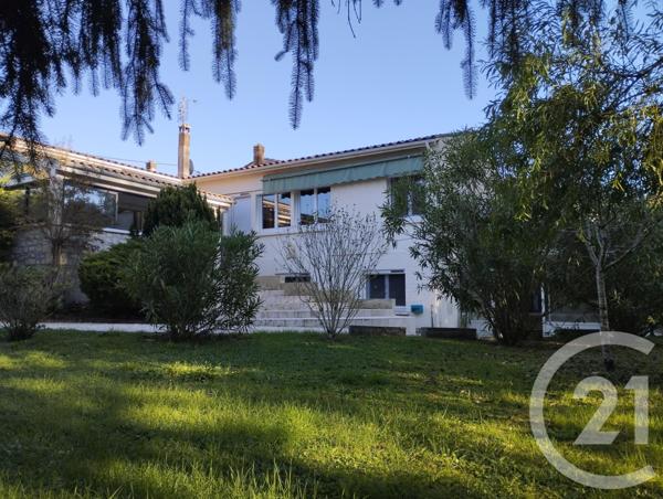 Maison à vendre  6 pièces - 190 m2 EYMET - 24