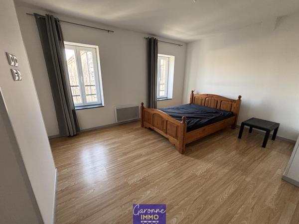 Duplex 3 pièce(s) 2 chambre(s) 80 m²