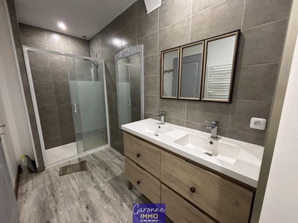 Duplex 3 pièce(s) 2 chambre(s) 80 m²