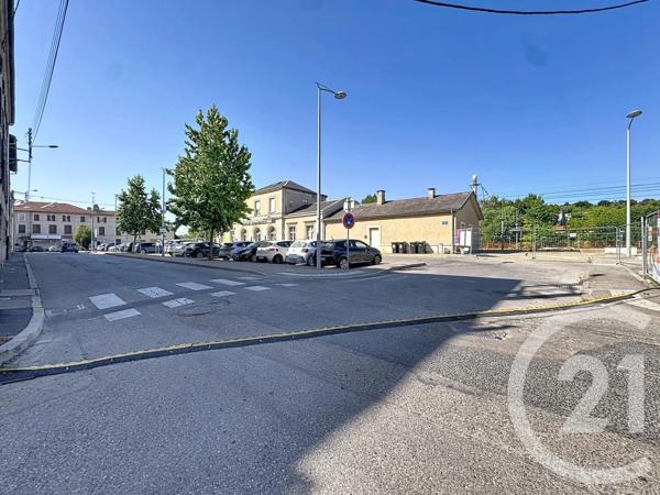Appartement F4 à vendre  4 pièces - 85,52 m 2   VARANGEVILLE  - 54