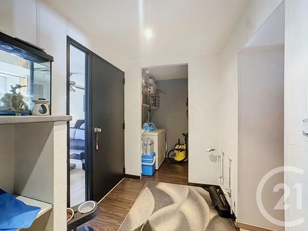 Appartement F4 à vendre  4 pièces - 85,52 m 2   VARANGEVILLE  - 54