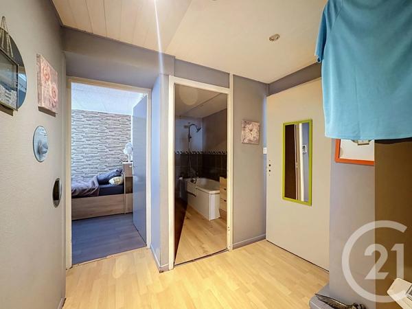 Appartement F4 à vendre  4 pièces - 85,52 m 2   VARANGEVILLE  - 54