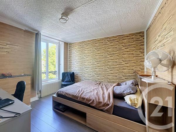 Appartement F4 à vendre  4 pièces - 85,52 m 2   VARANGEVILLE  - 54