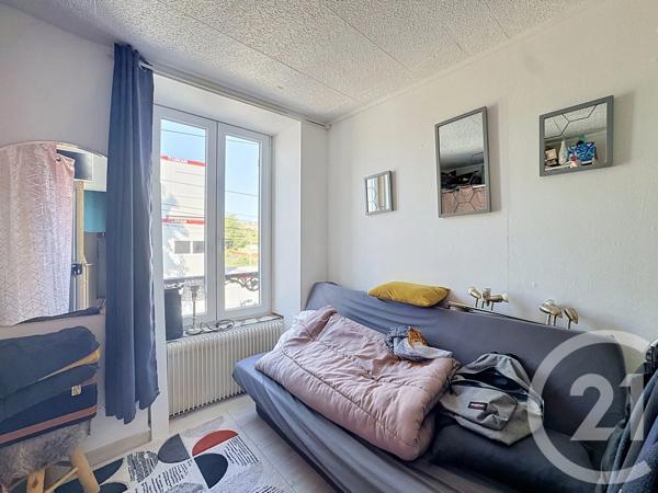 Appartement F4 à vendre  4 pièces - 85,52 m 2   VARANGEVILLE  - 54