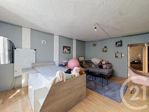 Appartement F4 à vendre  4 pièces - 85,52 m 2   VARANGEVILLE  - 54