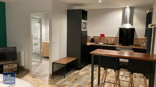 Immeuble à vendre 278m²
