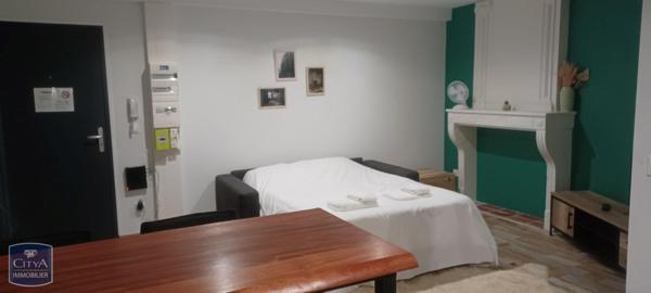 Immeuble à vendre 278m²