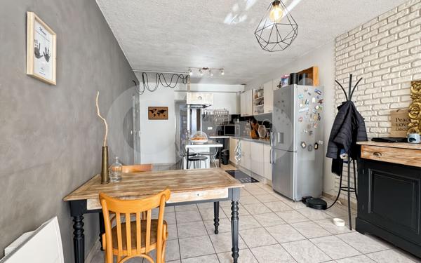 Appartement à vendre    3 pièces • 69,32 m2 La Crau