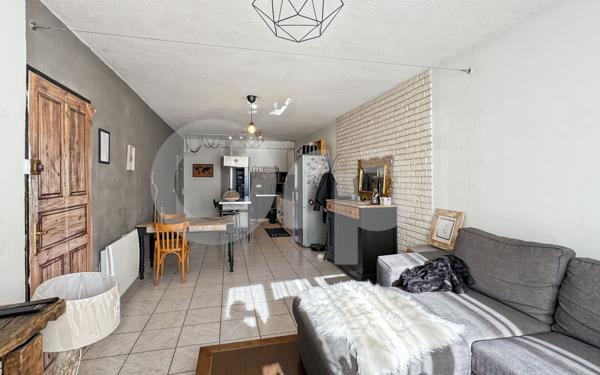 Appartement à vendre    3 pièces • 69,32 m2 La Crau