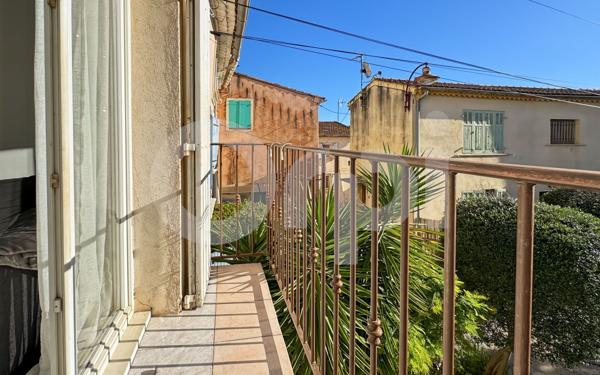 Appartement à vendre    3 pièces • 69,32 m2 La Crau