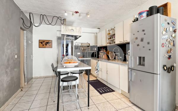 Appartement à vendre    3 pièces • 69,32 m2 La Crau