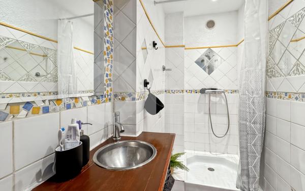 Appartement à vendre    3 pièces • 69,32 m2 La Crau