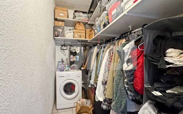 Appartement à vendre    3 pièces • 69,32 m2 La Crau