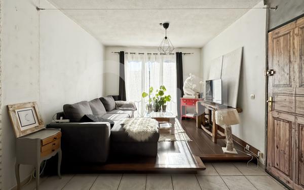 Appartement à vendre    3 pièces • 69,32 m2 La Crau