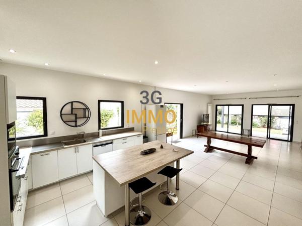 Vente / Maison T5