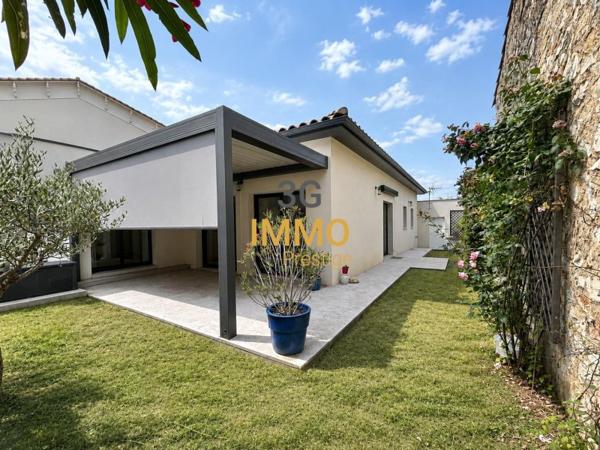 Vente / Maison T5