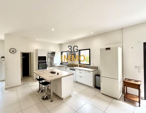 Vente / Maison T5