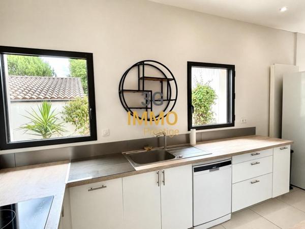 Vente / Maison T5