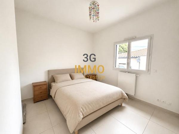 Vente / Maison T5