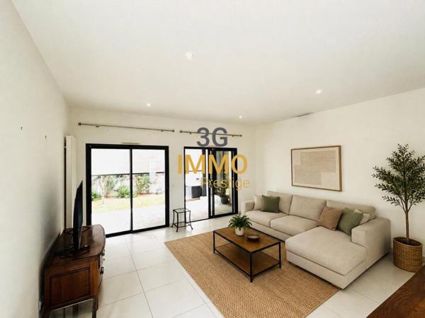 Vente / Maison T5