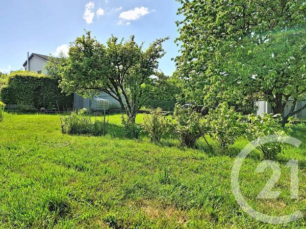 Maison à vendre  4 pièces - 95 m 2   VITTEL  - 88