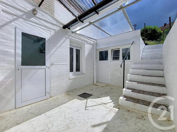 Maison à vendre  4 pièces - 95 m 2   VITTEL  - 88